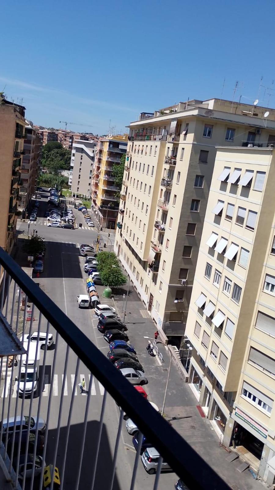 B&B Trastevere 2 Рим Экстерьер фото
