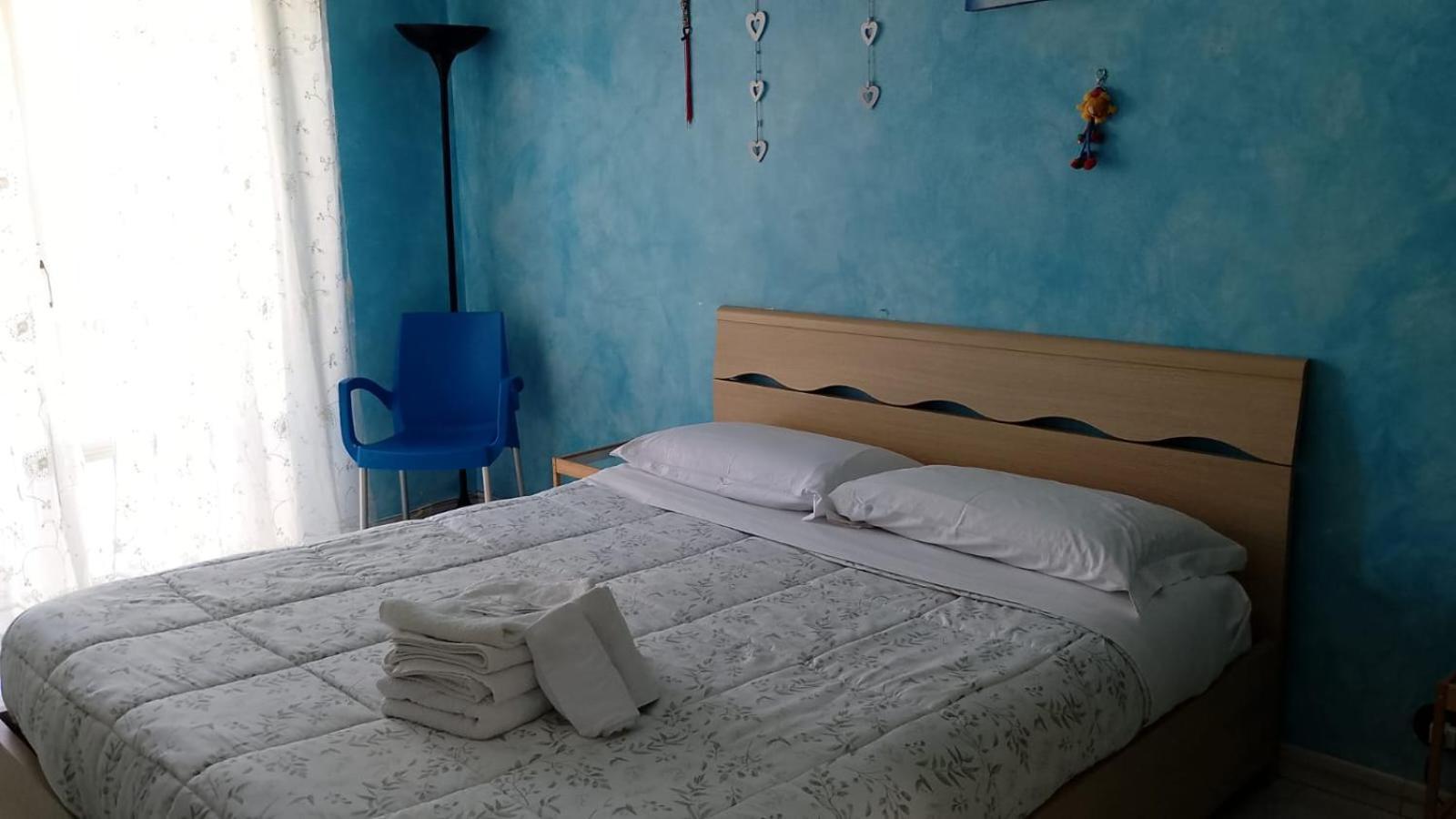 B&B Trastevere 2 Рим Экстерьер фото